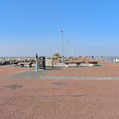 Blue Sands Morecambe Εξωτερικό φωτογραφία