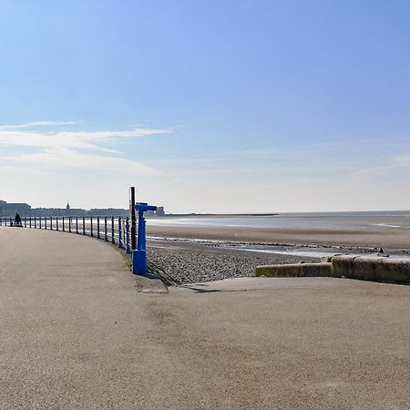 Blue Sands Morecambe Εξωτερικό φωτογραφία
